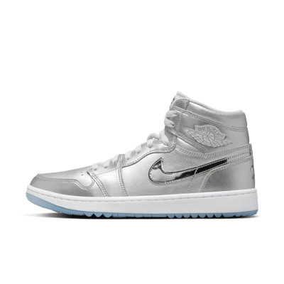 Jordan 1 High Golf NRG