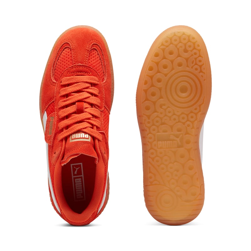 PUMA Palermo Moda Vintage 398824-01 02