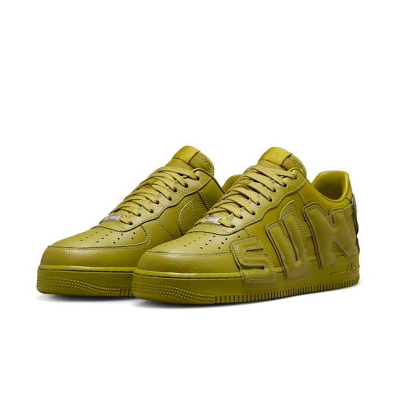 Nike Air Force 1 Low x Cactus Plant Flea Market FQ7069-300 05