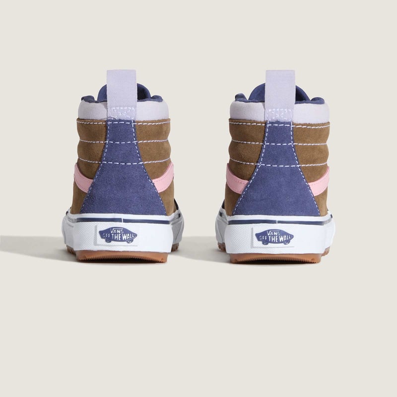 Vans Sk8-Hi Water Resistant VN000D0H11E 04