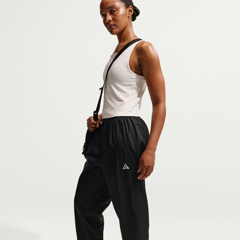 Nike ACG Storm-FIT ADV Mid-Rise Pants "Black" | Women | Outdoor | 04 | SPORTSHOWROOM