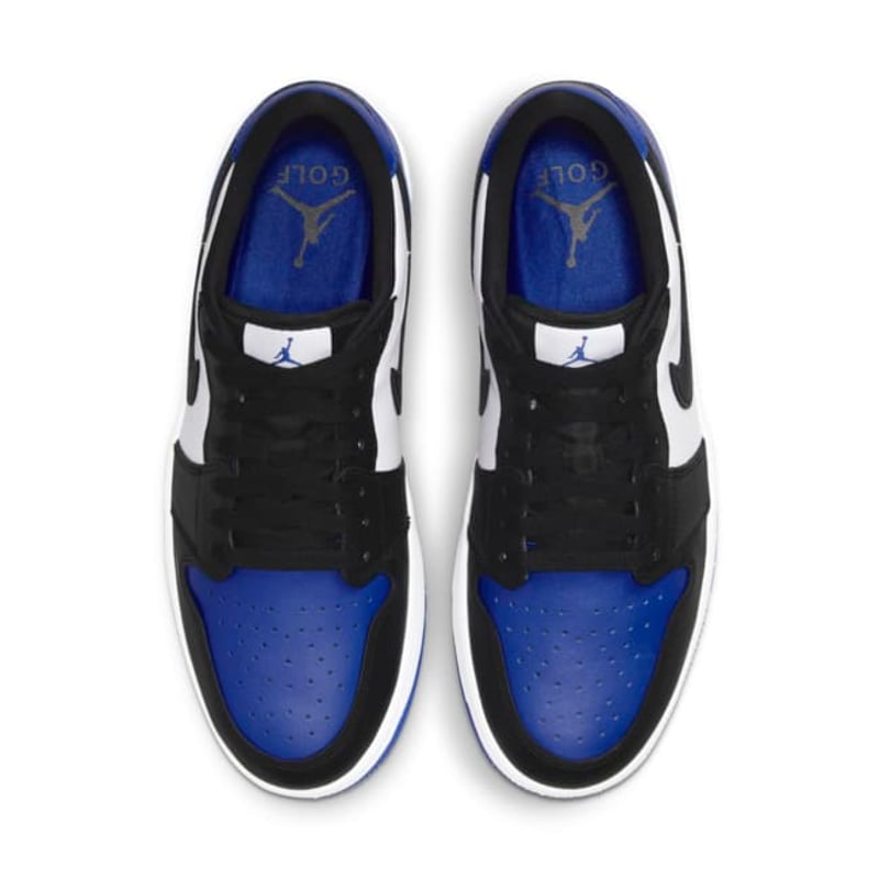 Jordan 1 Low Golf DD9315-102 02