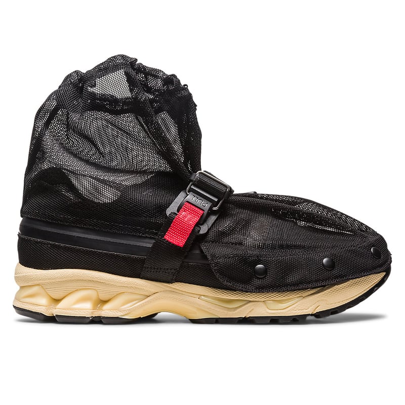 ASICS Gel-Kayano 14 GTX x BEAMS 1201A532-001 01