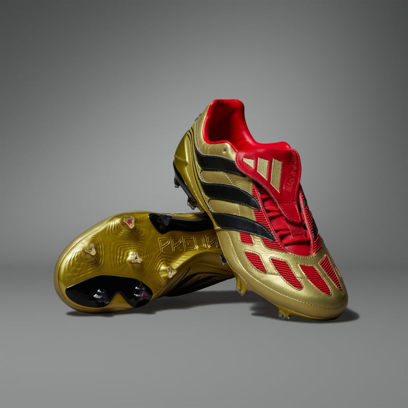 adidas Predator Precision ZZ FG IH0944 01
