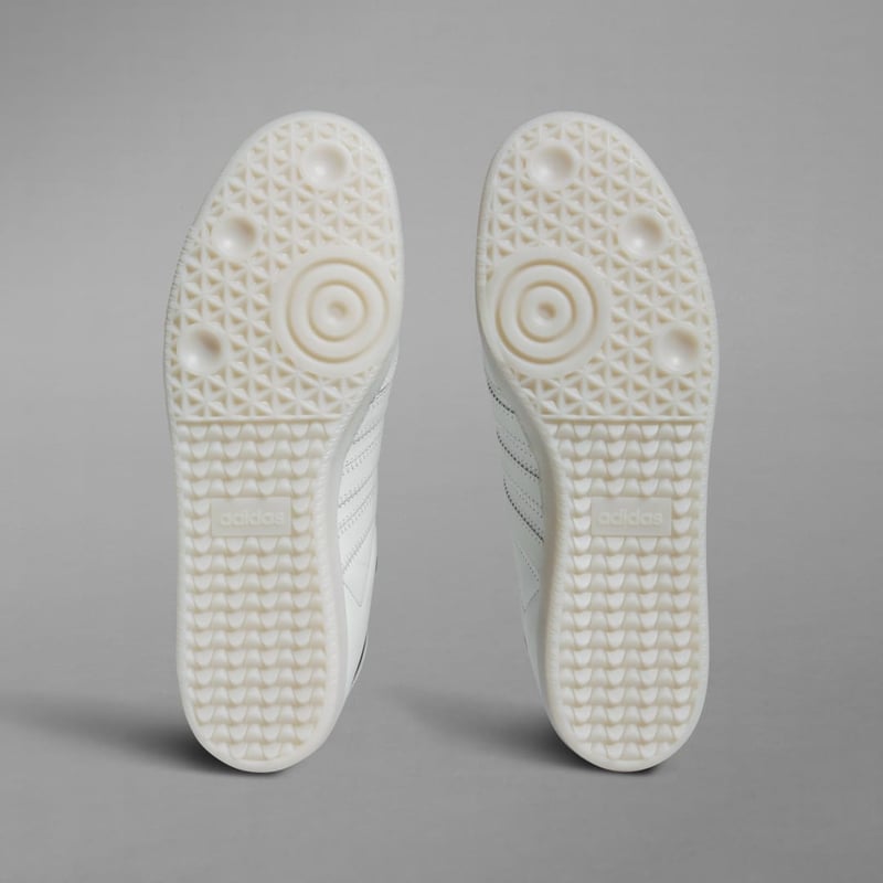 adidas Humanrace Samba White IF5124 SPORTSHOWROOM