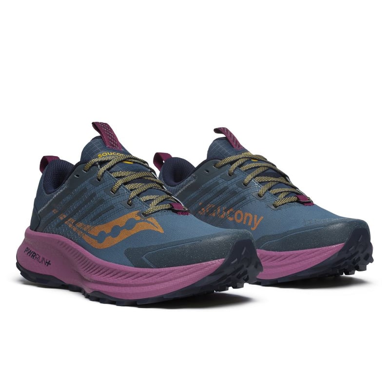 Saucony Ride TR2 GORE-TEX S10953-251 02