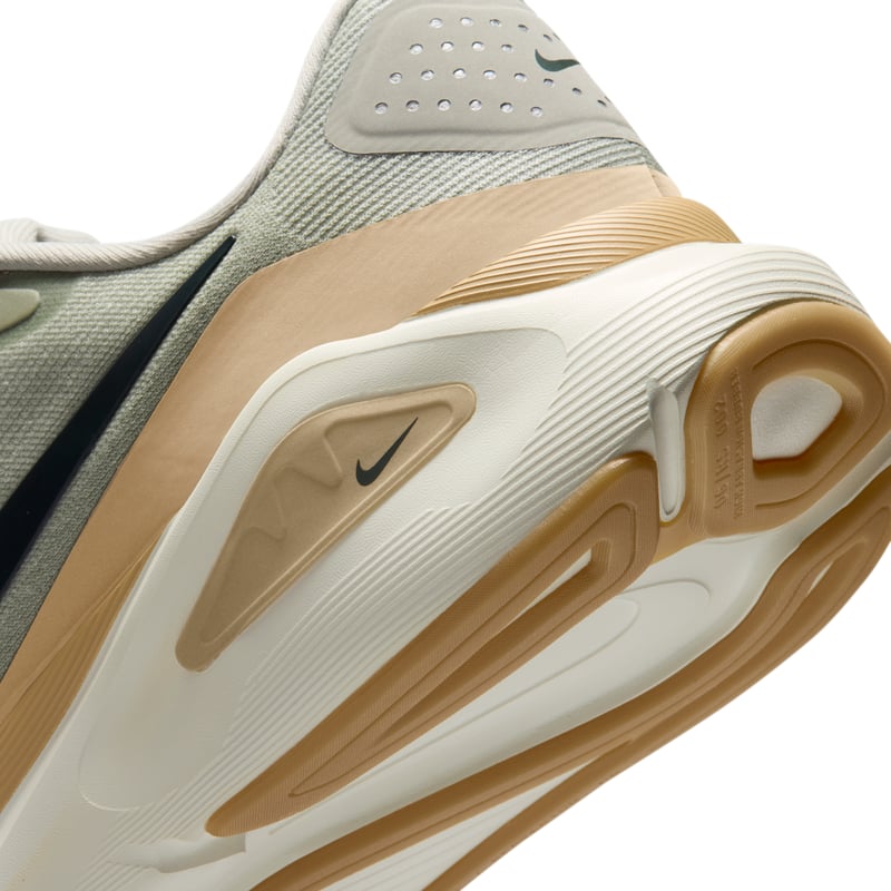 Nike Structure 26 futócipők "Spruce Fog & Linen" | Férfi | Futás | 08 | SPORTSHOWROOM