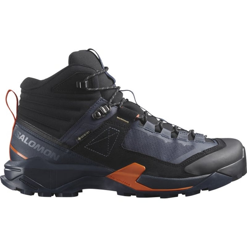 Salomon X Ultra Alpine Mid GORE-TEX L47686500 01