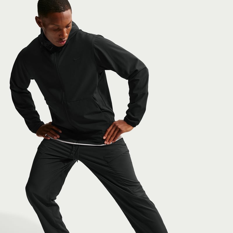 Nike Unlimited Dri-FIT Cargo HJ3154-010 04