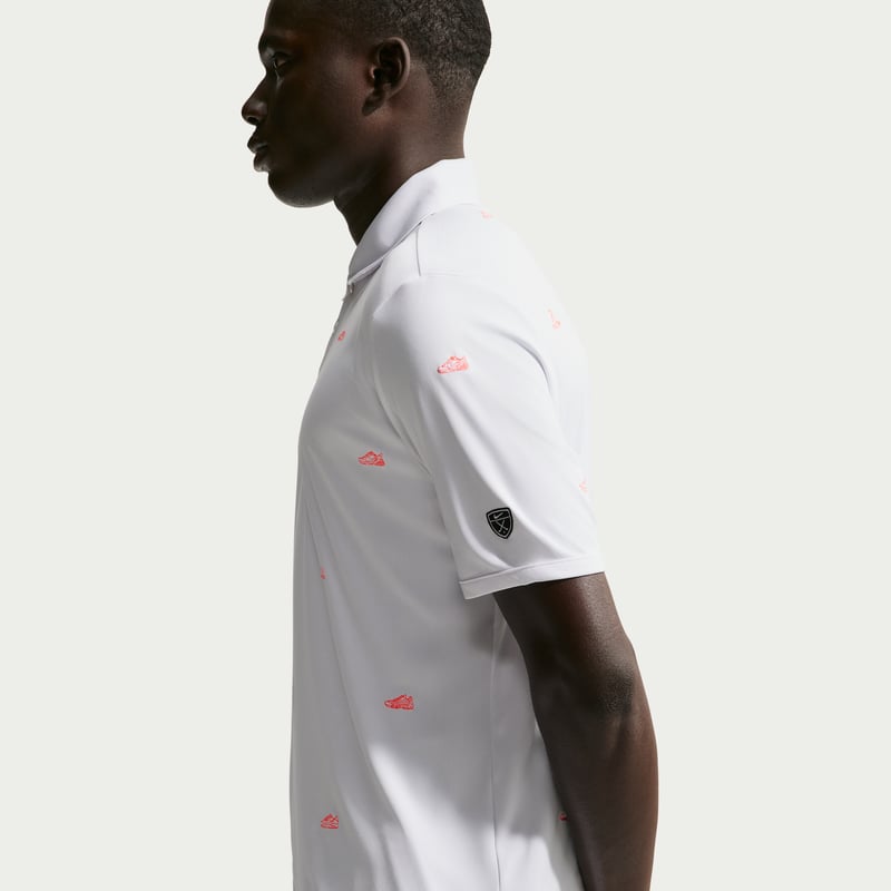 Nike Par Dri-FIT II4173-100 02