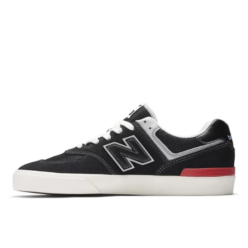 New Balance Numeric 574 Vulc NM574VYW 02