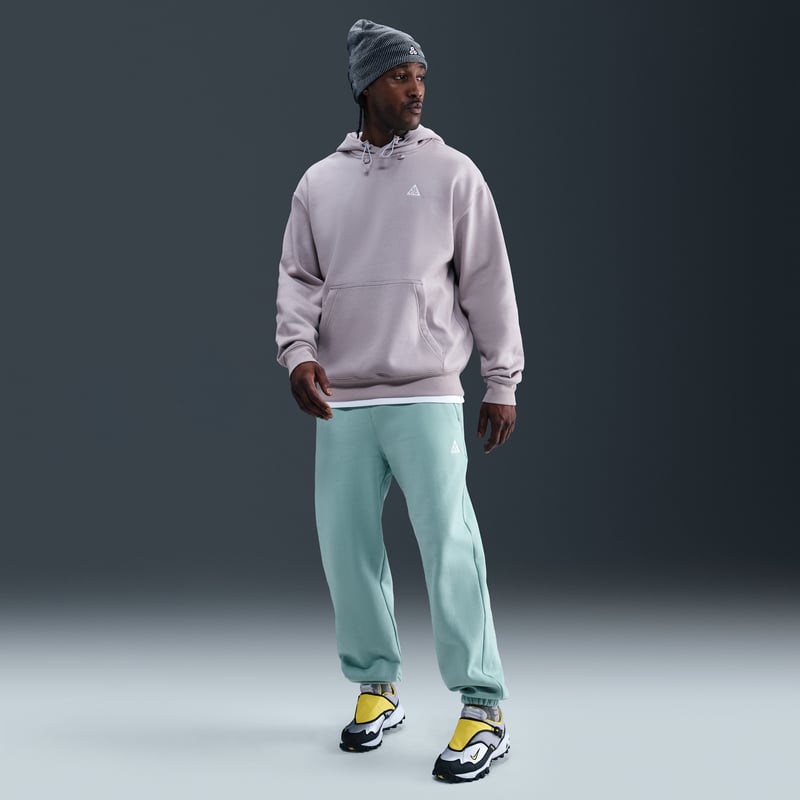 Calcas Nike ACG "Tuff Fleece" "Cannon" | Homem | | 01 | SPORTSHOWROOM
