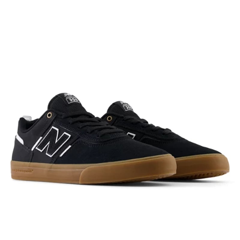 New Balance Numeric Jamie Foy 306 NM306ZUC 03
