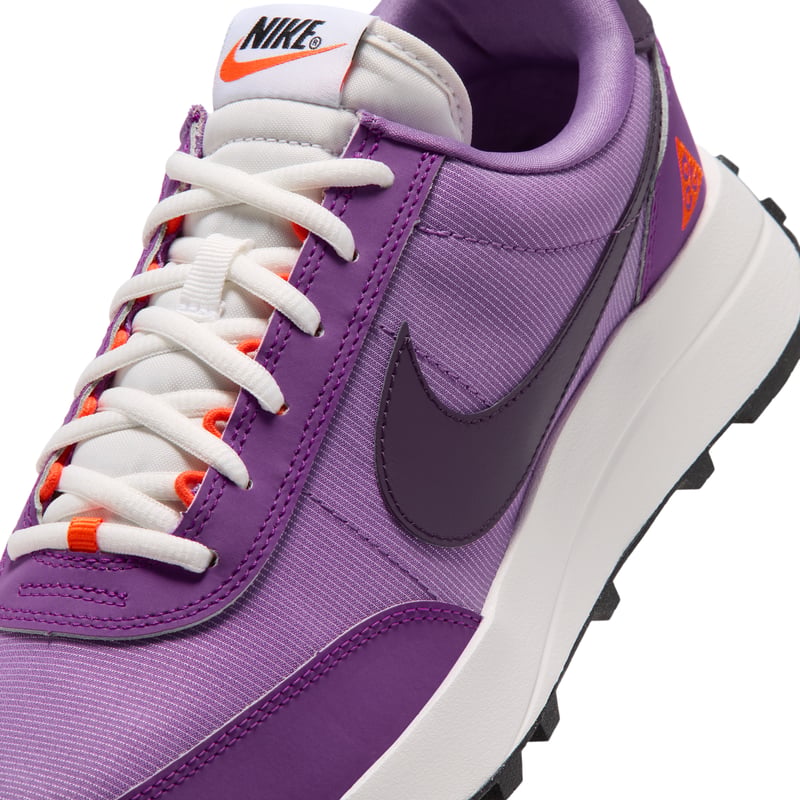 Nike ACG LDV trainers "Monarch Purple & Bold Berry" | Men | SportStyle | 07 | SPORTSHOWROOM