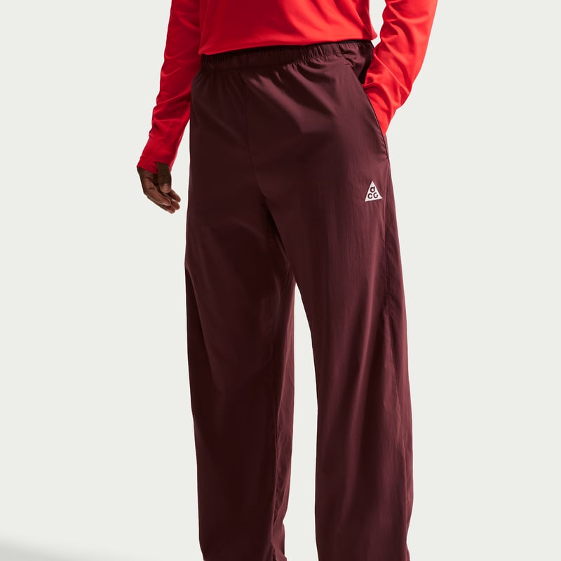 Nike ACG "High Stakes" Pants "Mystic Dates" | Men | Hiking | 02 | SPORTSHOWROOM
