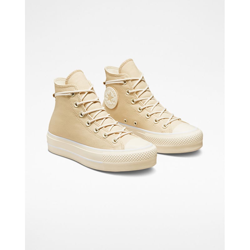 Converse Chuck Taylor All Star Lift Platform High A06092C 04