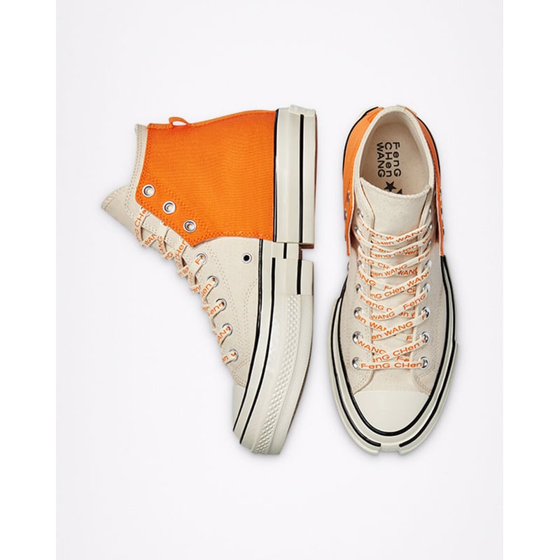 Converse Chuck 70 2-in-1 x Feng Chen Wang 169840C 05