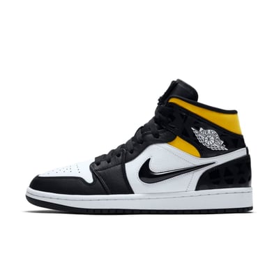 Jordan 1 Mid CJ9219-001