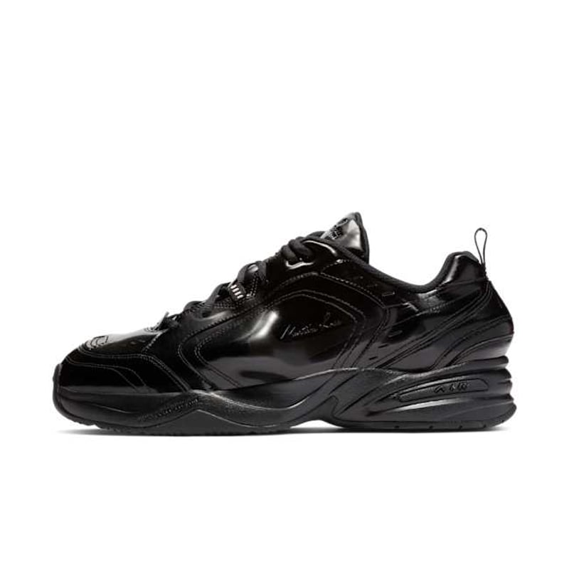 Nike Air Monarch IV x Martine Rose AT3147-001 01