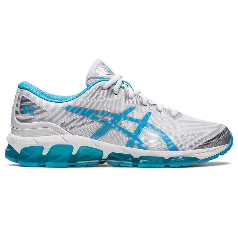 ASICS Gel-Quantum 360 7 1201A851-100 01