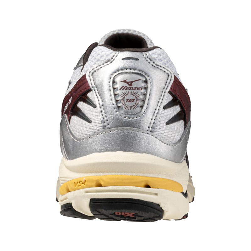 Mizuno Wave Rider 10 D1GA243114 05