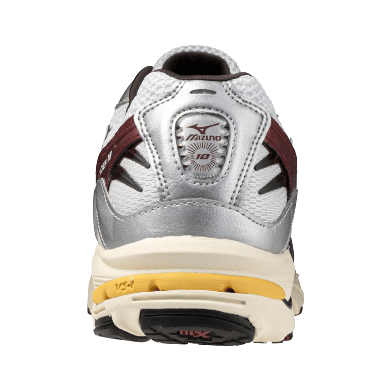 Mizuno Wave Rider 10 D1GA243114 05
