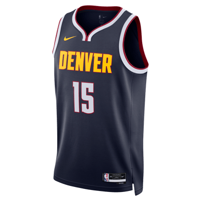 Nike Denver Nuggets Icon Edition Dri-FIT NBA Swingman Nikola Jokić DN2003-419 01