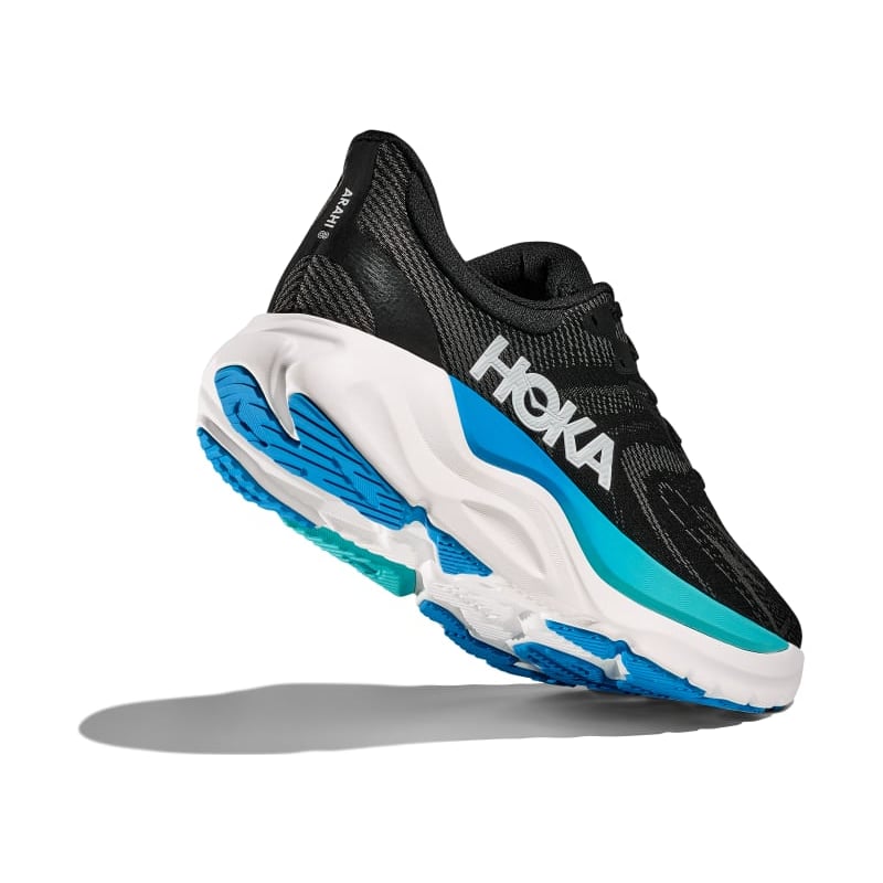 HOKA Arahi 8 1168690-BKSK 04