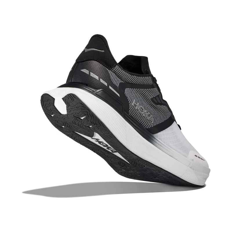 HOKA Transport X 1152450-BWHT 04