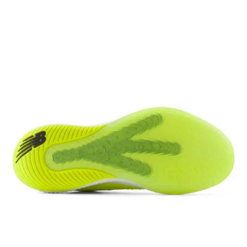 Copati za tenis New Balance FuelCell 996v6 "Sea Salt & Alkaline Green" | Moški | Tenis | 03 | SPORTSHOWROOM