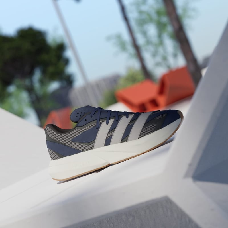 adidas Lightblaze JR0039 02