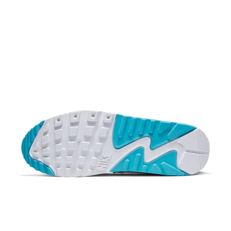Nike Air Max 90 x UNDEFEATED CJ7197-102 02
