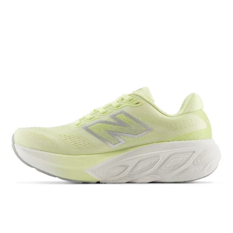 Tekaški copati New Balance Fresh Foam X 880v15 "Fennel Seed & Silver Metallic" | Ženske | Tek | 01 | SPORTSHOWROOM