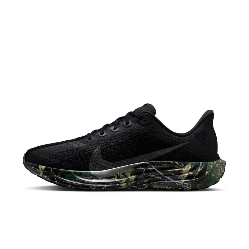 Παπούτσια Nike Pegasus Plus "Anthracite & Dark Grey" | Άνδρες | Τρέξιμο | 01 | SPORTSHOWROOM