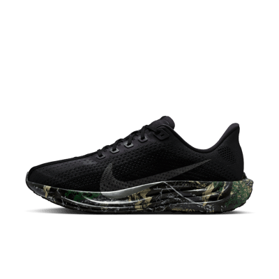 Sapatilhas de running Nike Pegasus Plus "Anthracite & Dark Grey" | Homem | Corrida | 01 | SPORTSHOWROOM