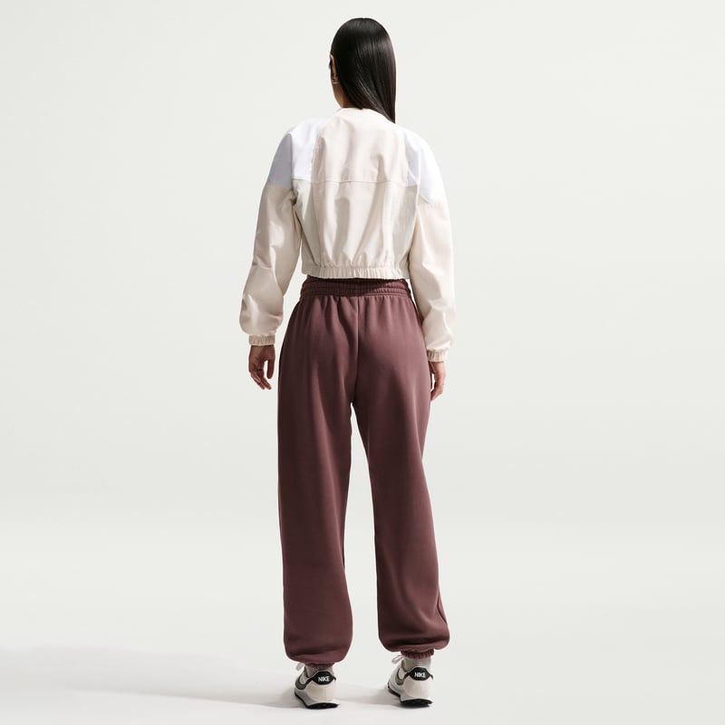 Nike Phoenix Fleece Oversized FZ5996-502 05