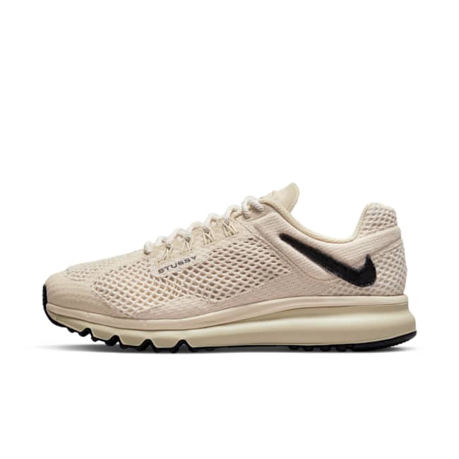 Nike Air Max 2013 x Stüssy