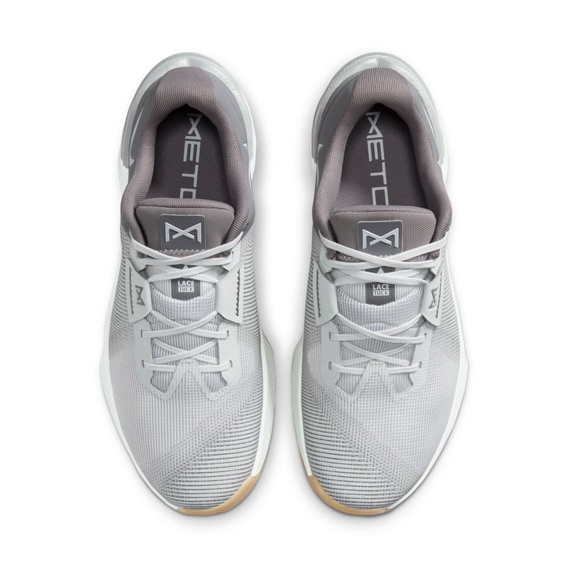 Buty treningowe Nike Metcon 10 "Photon Dust & Pencil Point" | Mezczyzni | Trening | 04 | SPORTSHOWROOM
