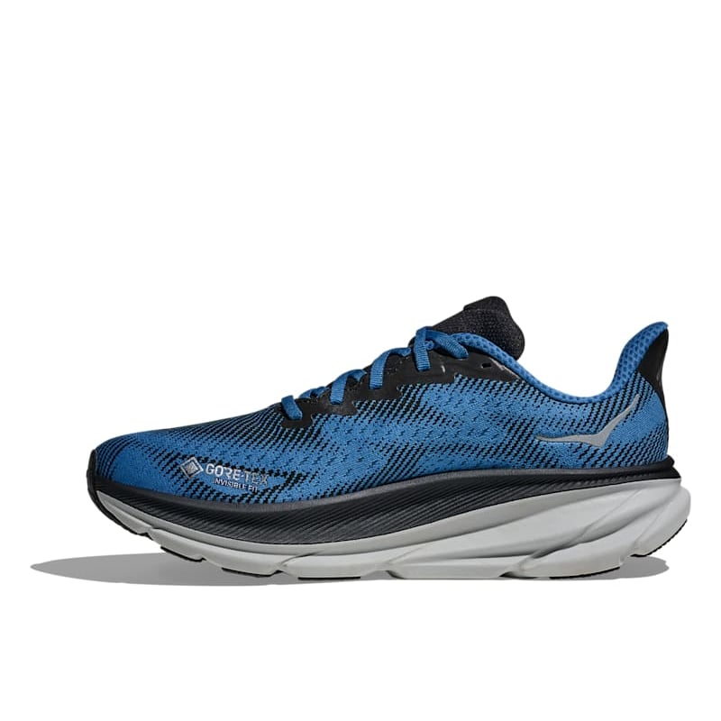 HOKA Clifton 9 GORE-TEX 1141470F-BGYN 08
