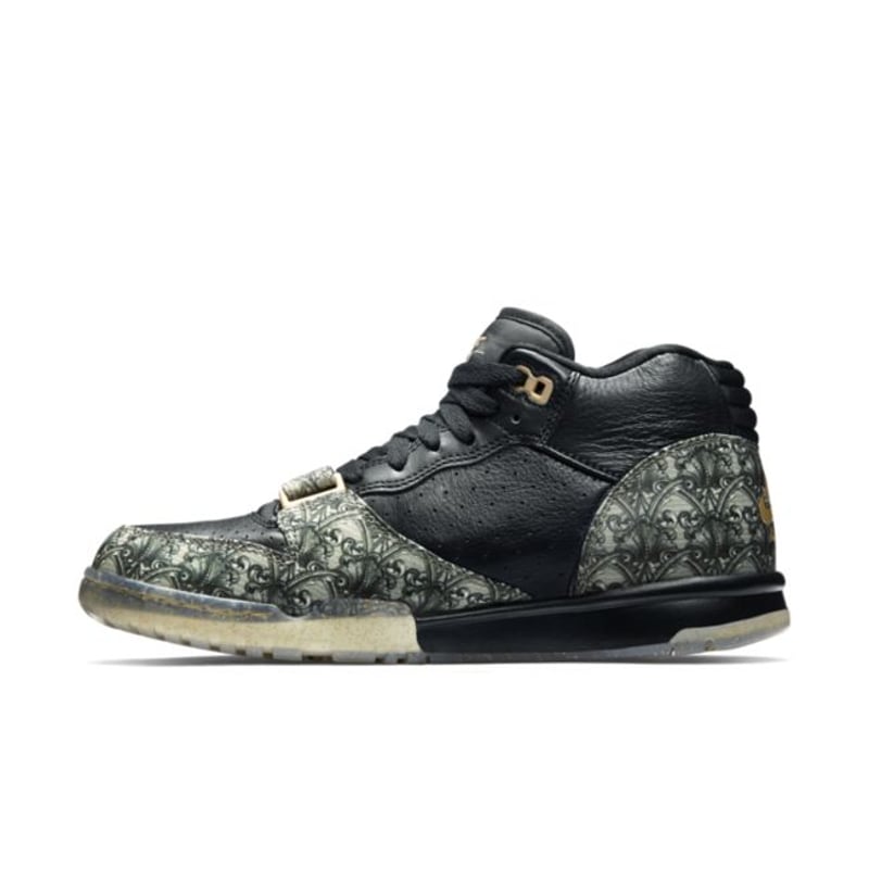 Nike Air Trainer 1 Mid Premium 607081-002 03