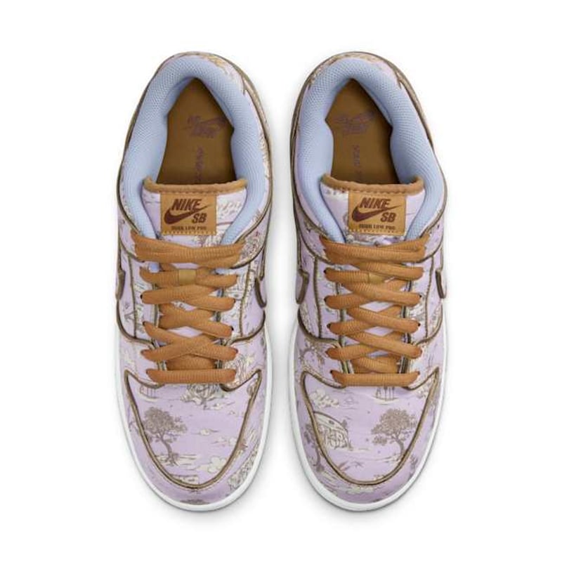 Nike SB Dunk Low Premium FN5880-001 04
