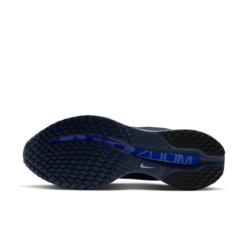 Nike Pegasus Premium Laufschuhe "Smoky Blue & Black" | Herren | Laufen | 02 | SPORTSHOWROOM