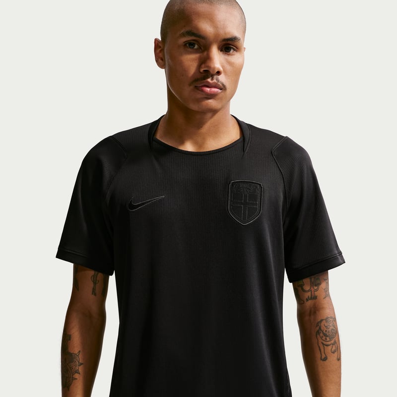 Nike Norway 2026 Stadium Away Dri-FIT Replica IB5381-010 01