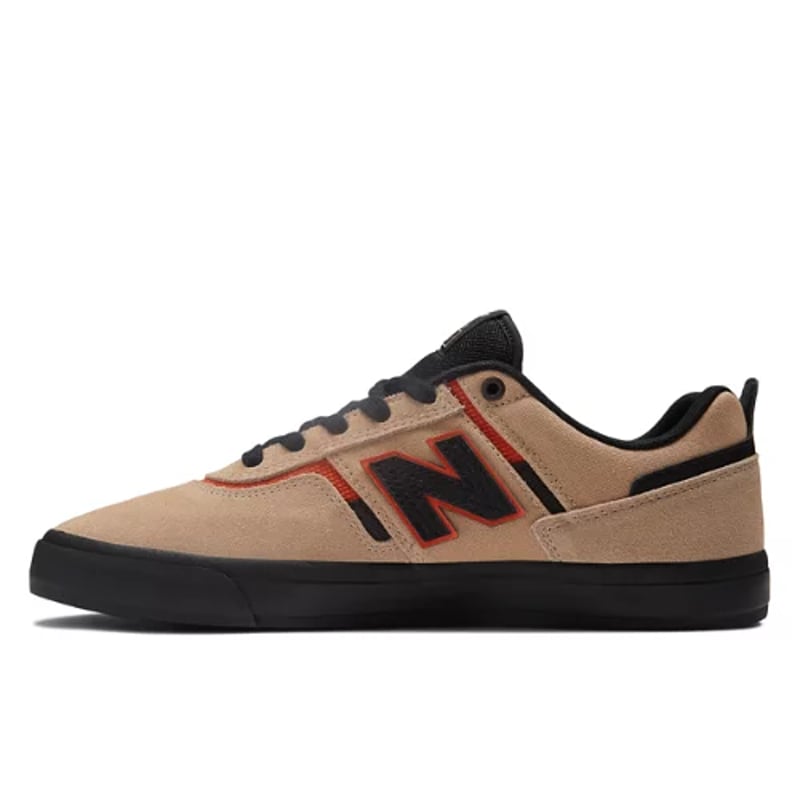 New Balance Numeric Jamie Foy 306 NM306TOB 02