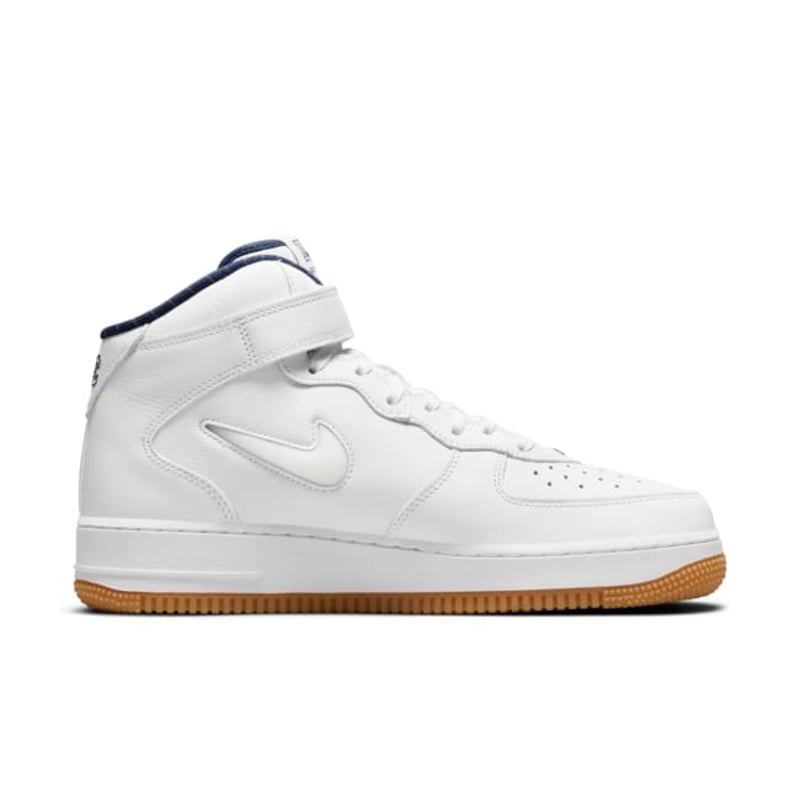 Nike Air Force 1 Mid Jewel QS DH5622-100 03