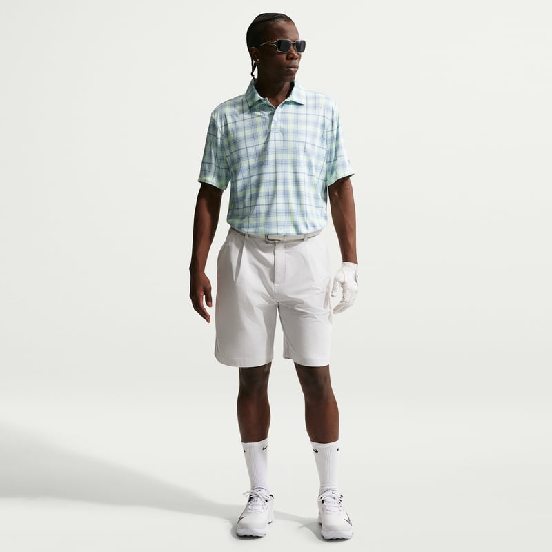 Nike Par Dri-FIT Tartan II0786-394 04