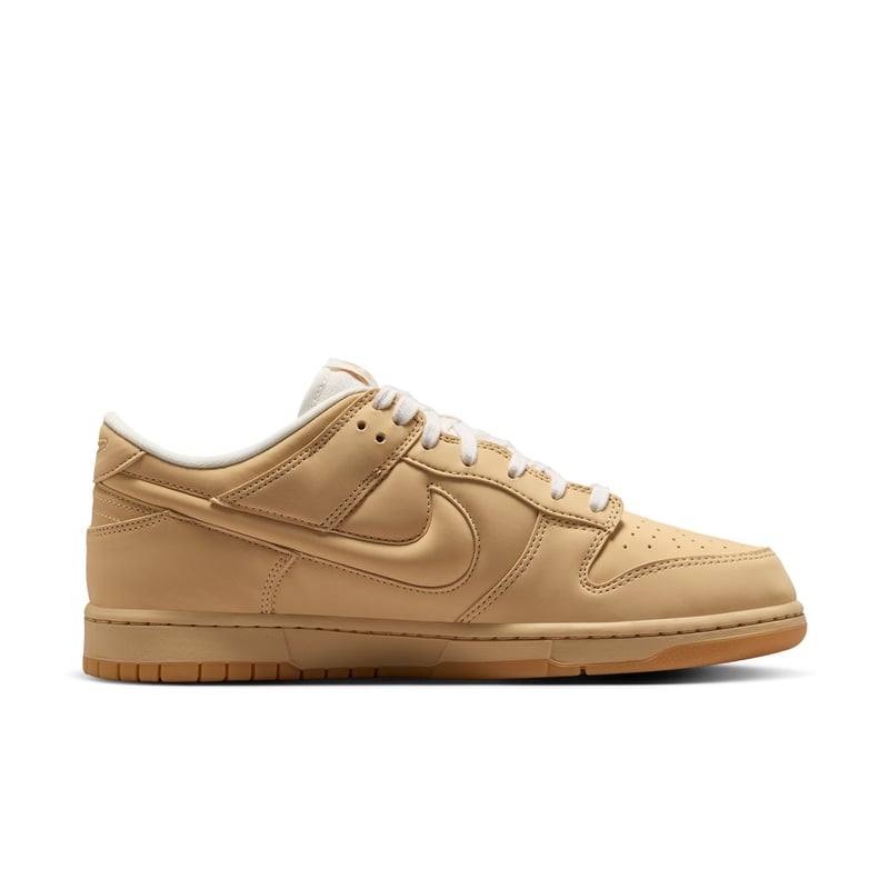 Nike Dunk Low Retro Premium sneakers "Sesame" | Herre | Sportstyle | 03 | SPORTSHOWROOM
