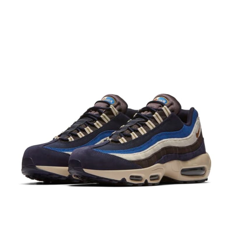 Nike Air Max 95 Premium 538416-404 05