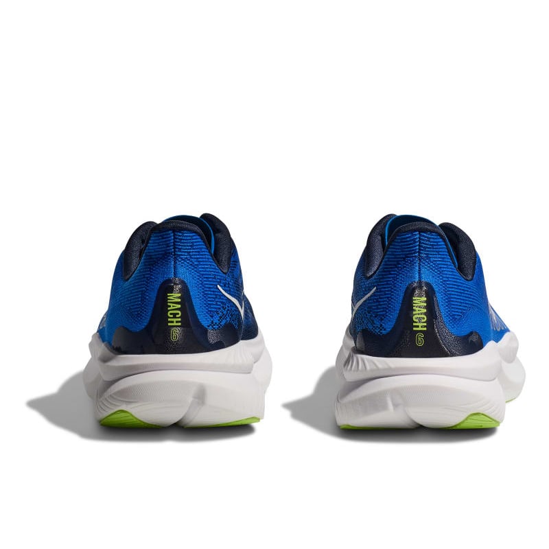 HOKA Mach 6 1147833-ECC 05