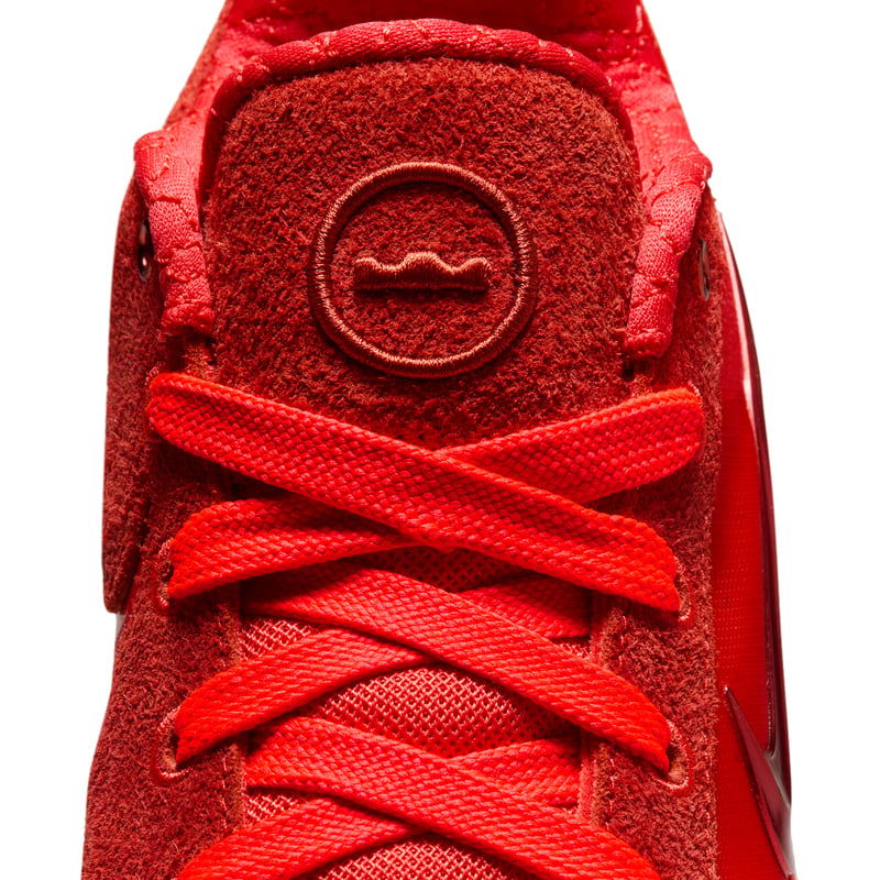 Nike LeBron NXXT Gen By JuJu IQ8495-600 10